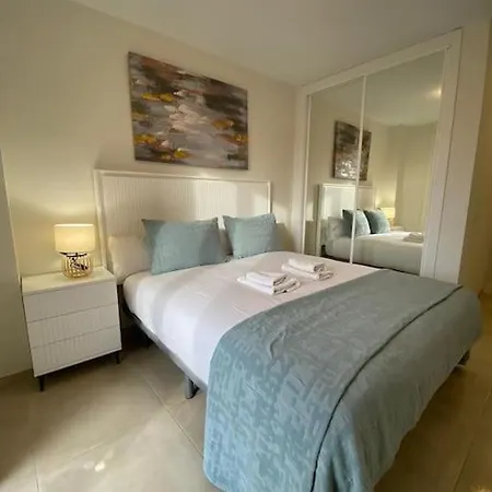 Casa Elma, 2 Bedroom, By Casa Del Sol Hr Apartment *