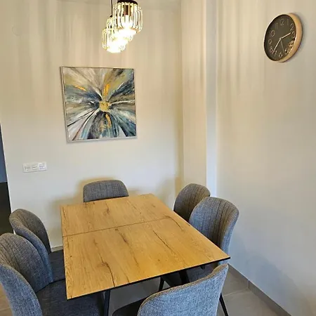 Casa Elma, 2 Bedroom, By Casa Del Sol Hr *