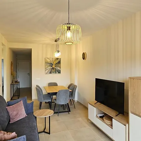 Casa Elma, 2 Bedroom, By Casa Del Sol Hr Apartment El Faro