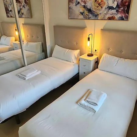 Casa Elma, 2 Bedroom, By Casa Del Sol Hr El Faro