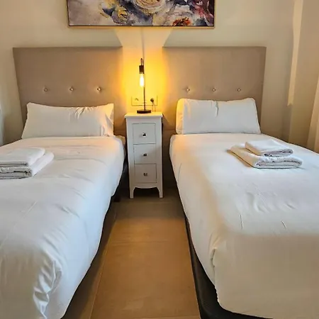 Apartment Casa Elma, 2 Bedroom, By Casa Del Sol Hr El Faro