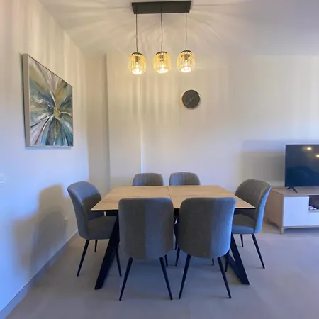 Casa Elma, 2 Bedroom, By Casa Del Sol Hr Apartment *