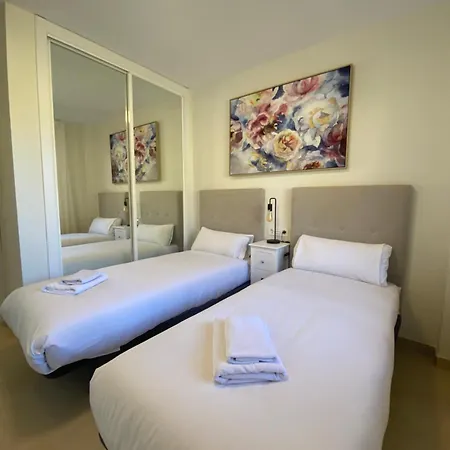 Casa Elma, 2 Bedroom, By Casa Del Sol Hr Apartment El Faro